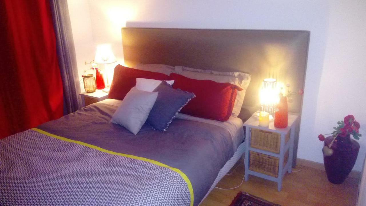 Chez Mag Apartment Lille Exterior photo